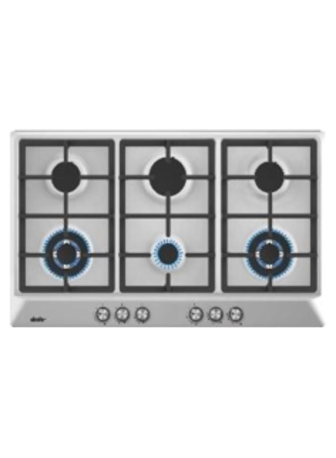 مسطح بلت ان - 90 سم - 6 شعلات ساباف