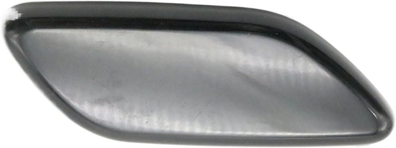 demulax Mazda 3 Axela Headlight Washer Nozzle Cover - Image 1