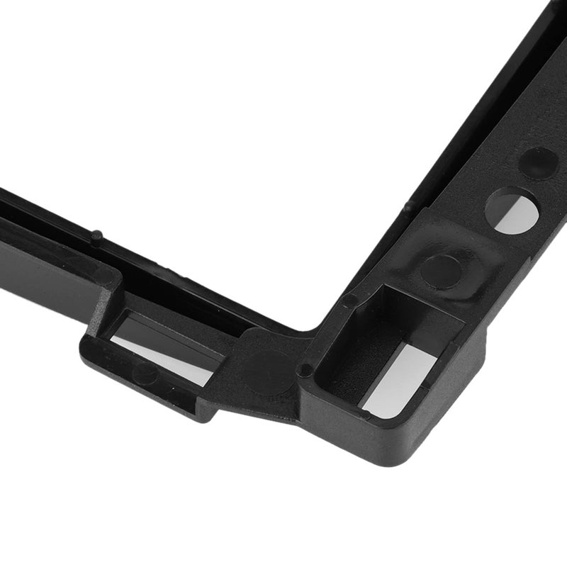 ABS Plastic Car Radio Mount Fascia Dash Bezel High Strength Installation Kit - Image 5