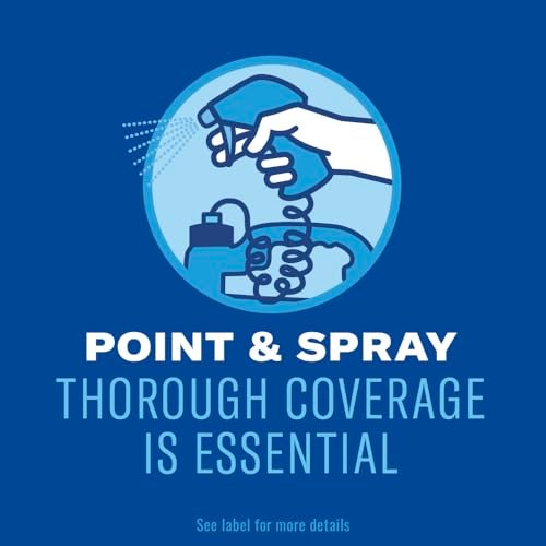 BioAdvanced Brush Killer Plus, Ready-to-Use Weed Killer Sprayer, 1 Gal â€“ Kills Tough Brush Roots & Poison Ivy - Image 4