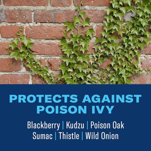 BioAdvanced Brush Killer Plus, Ready-to-Use Weed Killer Sprayer, 1 Gal â€“ Kills Tough Brush Roots & Poison Ivy - Image 2