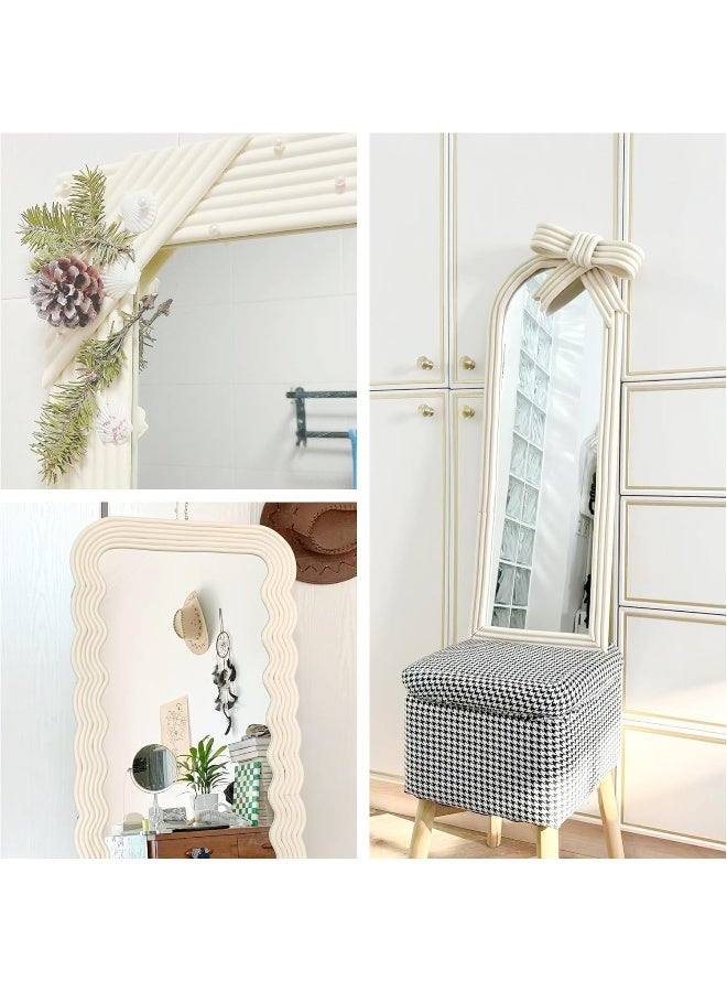 M2cbridge حماية زوايا وحواف متعددة الوظائف M2cbridge لحماية الأطفال 6.5 قدم (بني) - Image 3