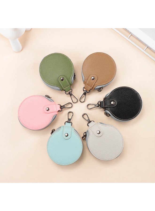 Fuji X100V XT30 XT4 Canon R5 Sony A74 Nikon Z7 Micro Single Camera Lens Cover Storage Bag-Dimensions: Storage Bag Temperament Black - Image 2