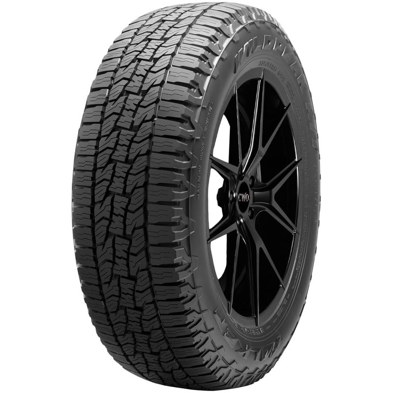 Goodyear Wrangler SR-A Radial Tire - 265/70R17 113S - Image 2