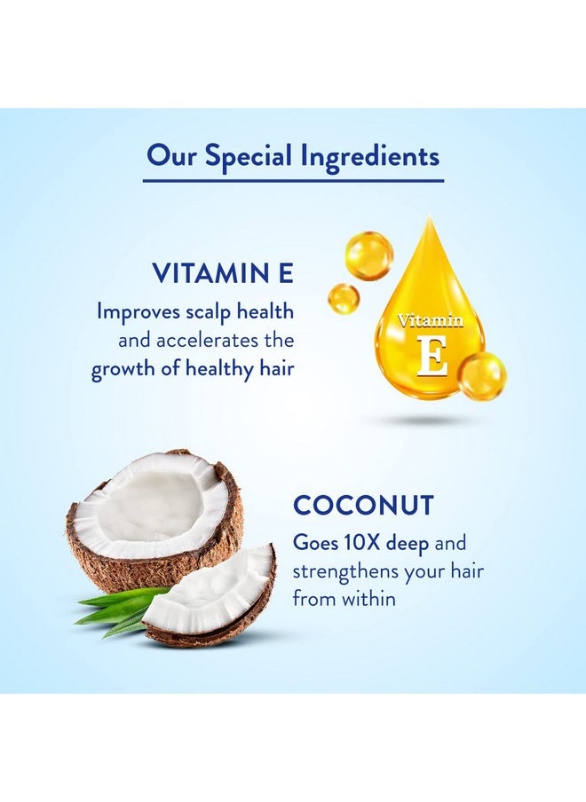 Parachute Advansed Gold Coconut Hair Oil, 190 Ml  - Image 2