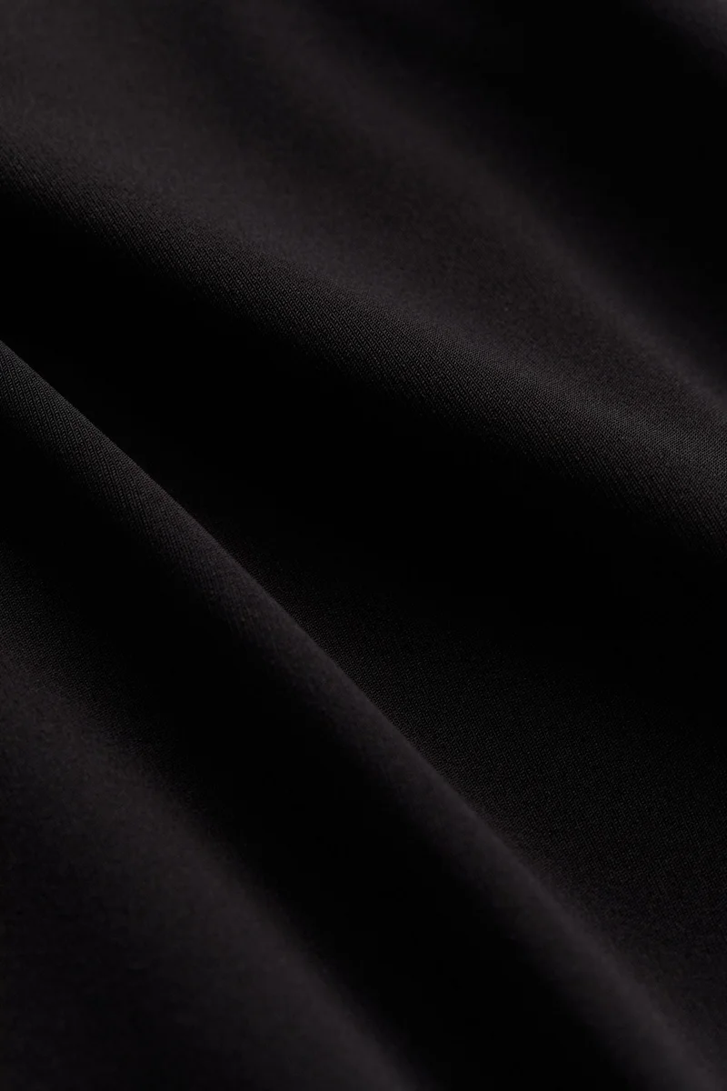 H&M Ballerina-neckline top