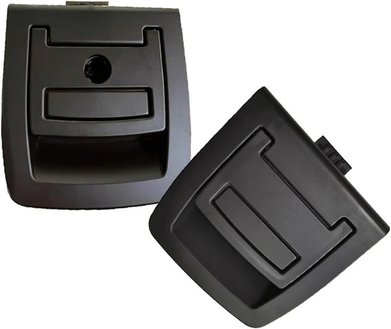 DEMULAX Car Trunk Handle for BMW E70 X5 E71 X6 - Image 4