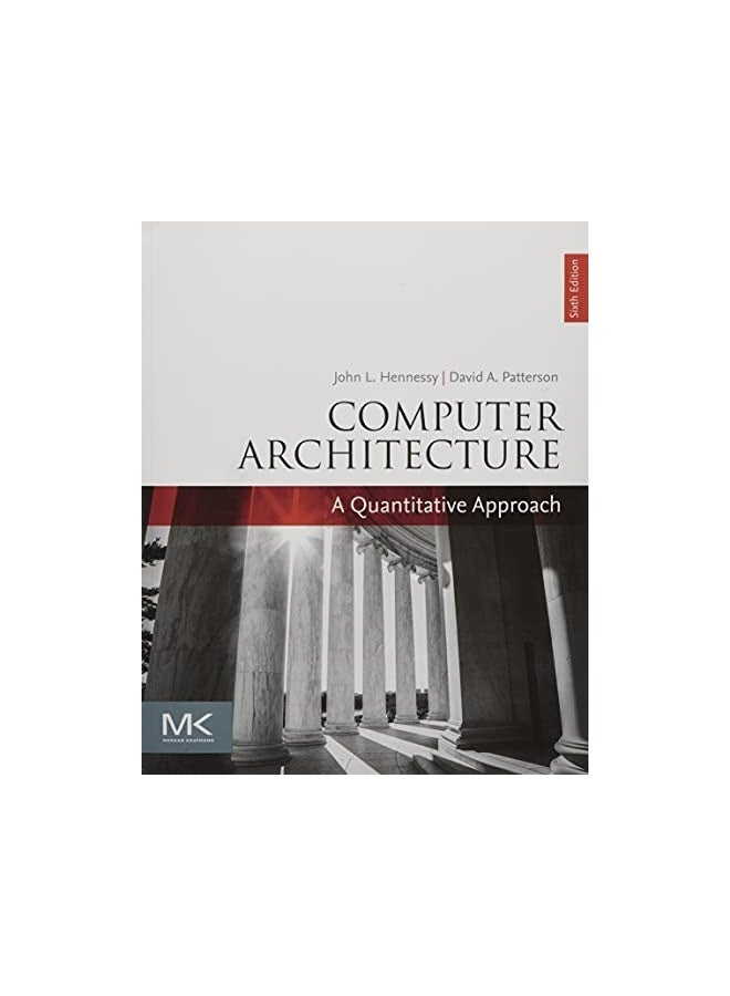 Computer Architecture A Quantitative Approach