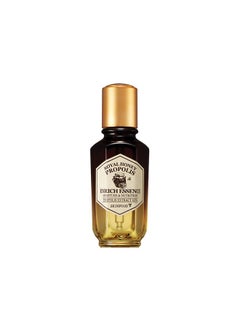 SKIN FOOD since 1957 Skinfood Royal Honey Propolis Enrich Essence 50Ml Intense Hydration Korean Skincare Gives Natural Glow  - Image 1
