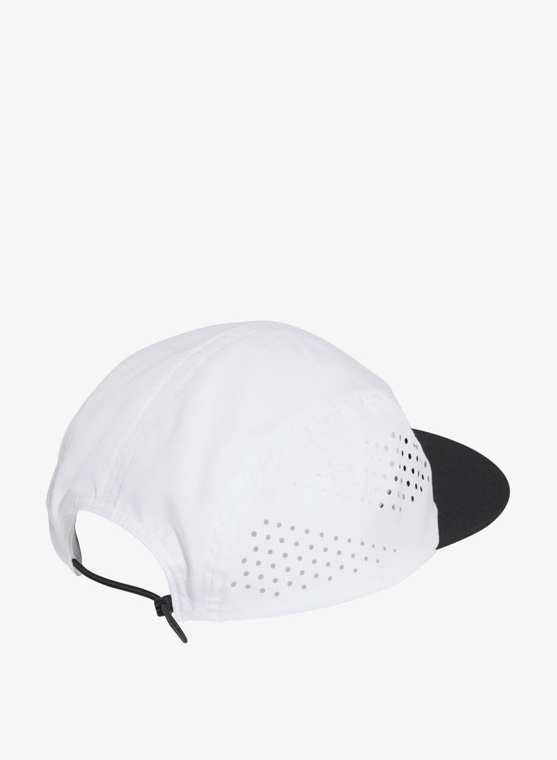 اديداس قبعة RUN 5-PANEL CLIMACOOL - Image 2