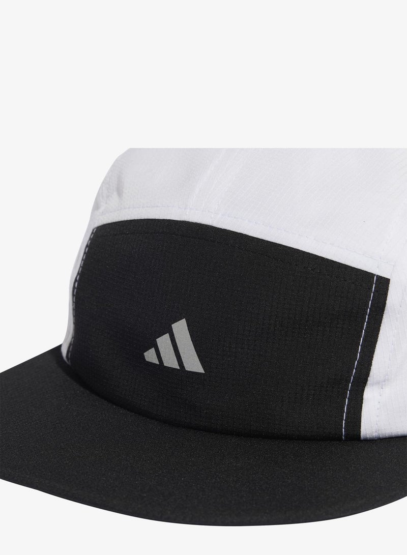 اديداس قبعة RUN 5-PANEL CLIMACOOL - Image 3