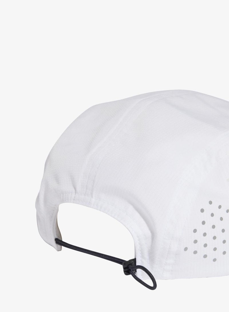 اديداس قبعة RUN 5-PANEL CLIMACOOL - Image 4