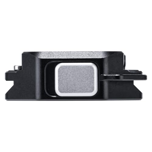 FALCAM F38 Quick Release Tripod Mount V3, Multi-Functional Base for Camera Strap and Tripod(Base Only)-F38B4406 - Image 3