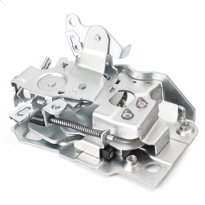 مجموعة مزلاج قفل باب الراكب الأمامي الأيمن لشيفروليه سوبربان وتاهو وجي إم سي يوكون ودينالي - Image 1