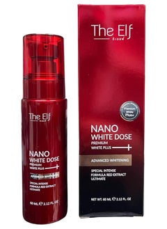 The Elf The elf nano white dose serum 60 ml 
