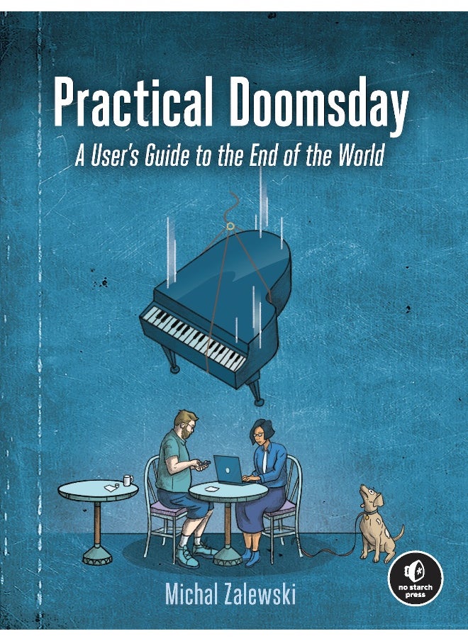 Practical Doomsday - pzsku/Z2E86DA3648DAE16EF998Z/45/_/1731346254/226c9941-feeb-4bda-b7bf-2ab9a5ef212a