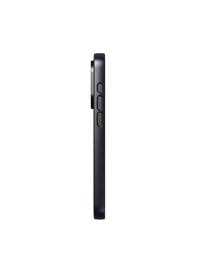 iPhone 15 Pro 2023 6.1" Thin Case w/ Apple MagSafe| Ultra Slim Cover - Blue