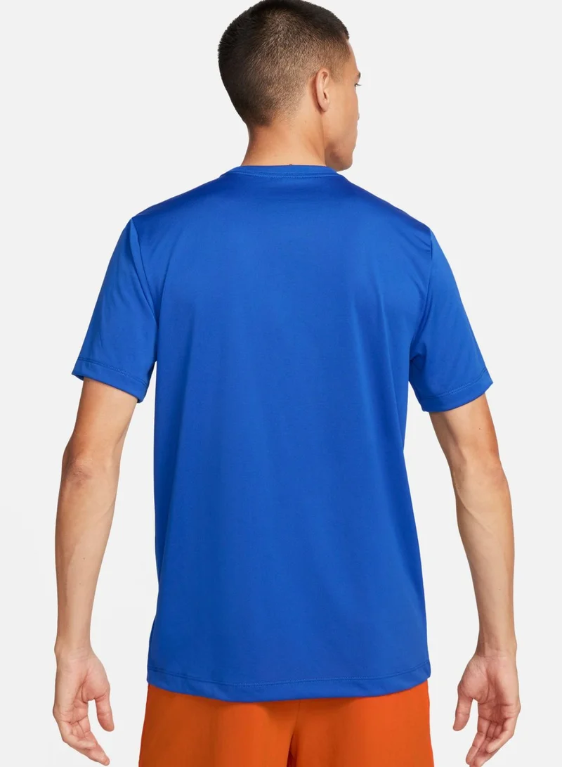 Nike Dri-Fit Regulared T-Shirt