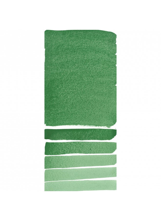Daniel Smith DANIEL SMITH Extra Fine Watercolor Paint, 15ml Tube, Cobalt Green, 284600026, 0.51 Fl Oz (Pack of 1)  - Image 2