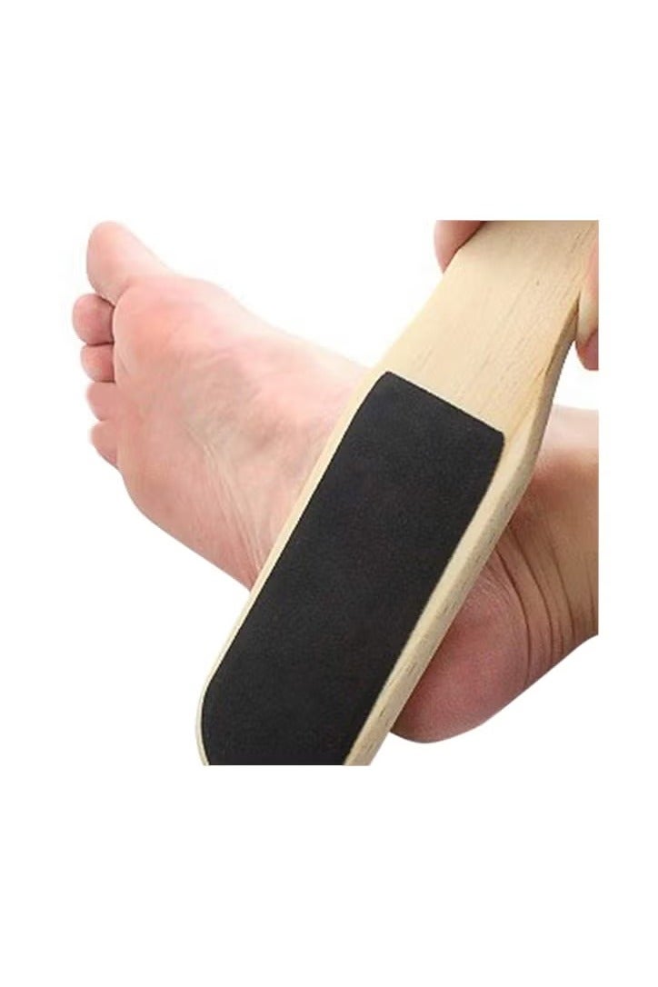 مبرد مسطح لإزالة الجلد المتصلب - Image 2