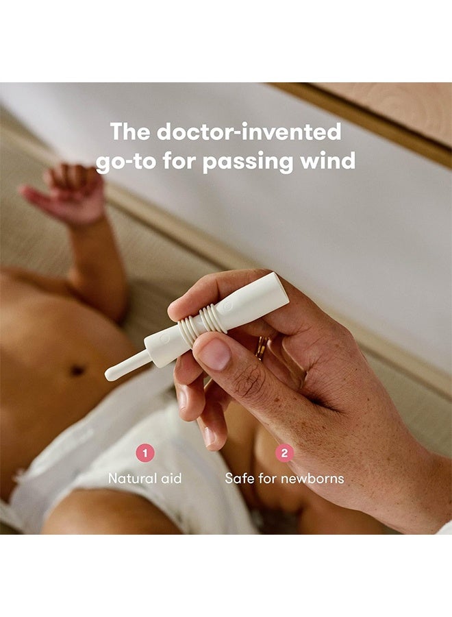 Frida Baby Windi Gas Passer Baby Gas Relief and Colic Baby Relief, 10 Count - Image 3