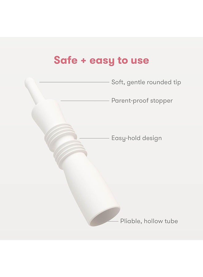 Frida Baby Windi Gas Passer Baby Gas Relief and Colic Baby Relief, 10 Count - Image 4