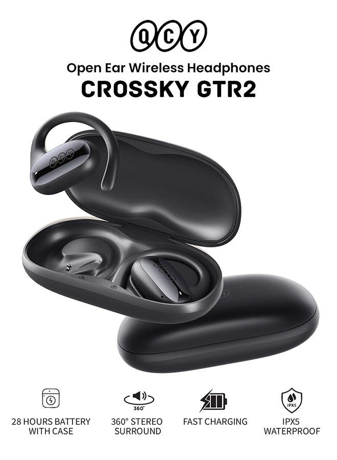 QCY QCY GTR2 N70162071V