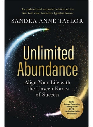 Unlimited Abundance: Align Your Life with the Unseen Forces of Success - pzsku/Z2E876764FAD1D3C1DFB6Z/45/1749823668/67b46a4c-a69a-4f9b-9b4f-fd4d4e545608