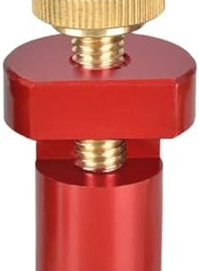 Woodworking Bench Dogs And Brake Blocks Clamps Accessories For 19mm 20mm Table Color A - Image 2