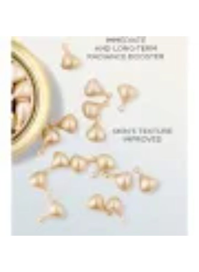 Darphin Éclat Sublime Youth Renewing Retinol Capsules x60 - Image 2