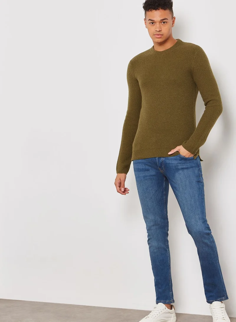 minimum brand Asama Jumper