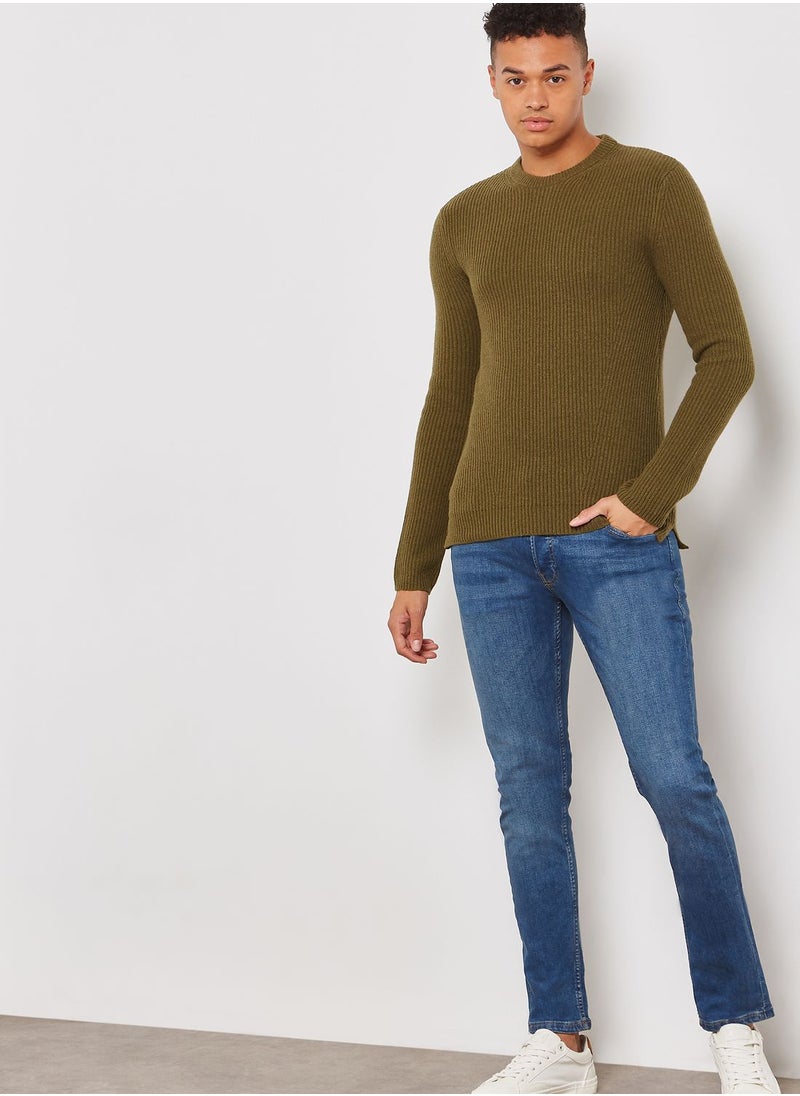 Asama Jumper