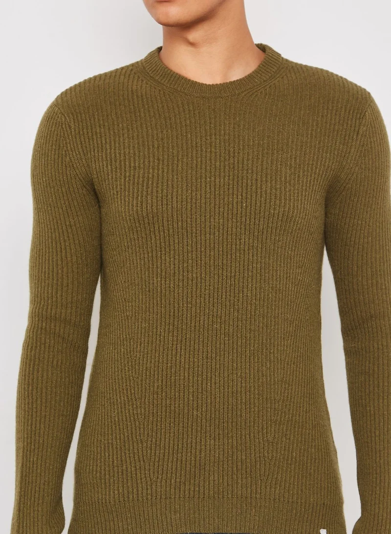minimum brand Asama Jumper