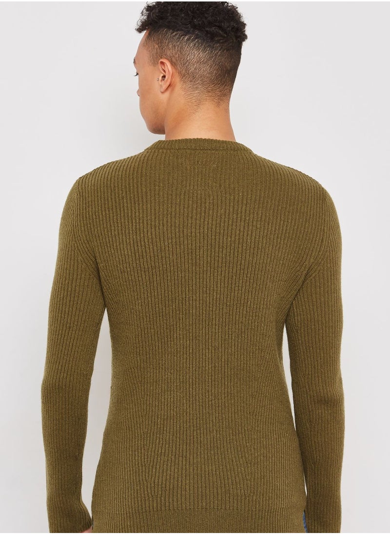 Asama Jumper