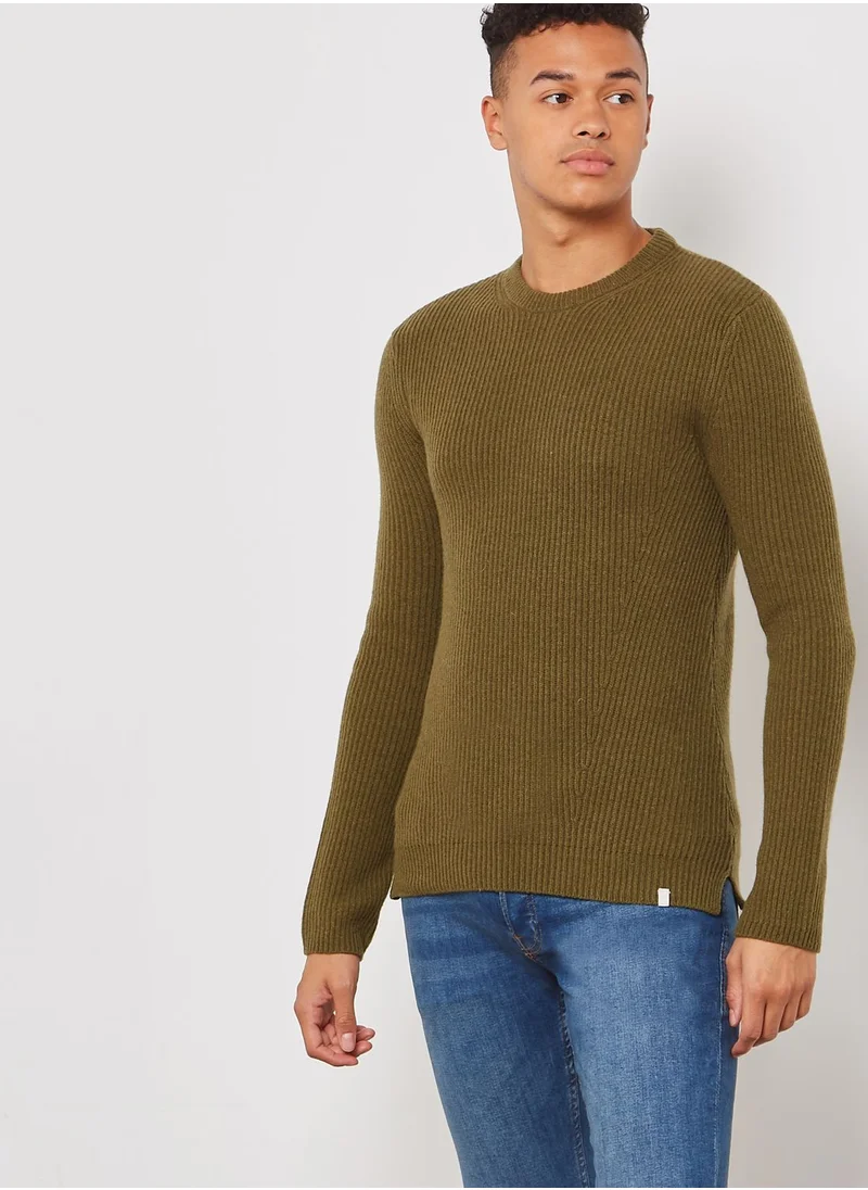 minimum brand Asama Jumper