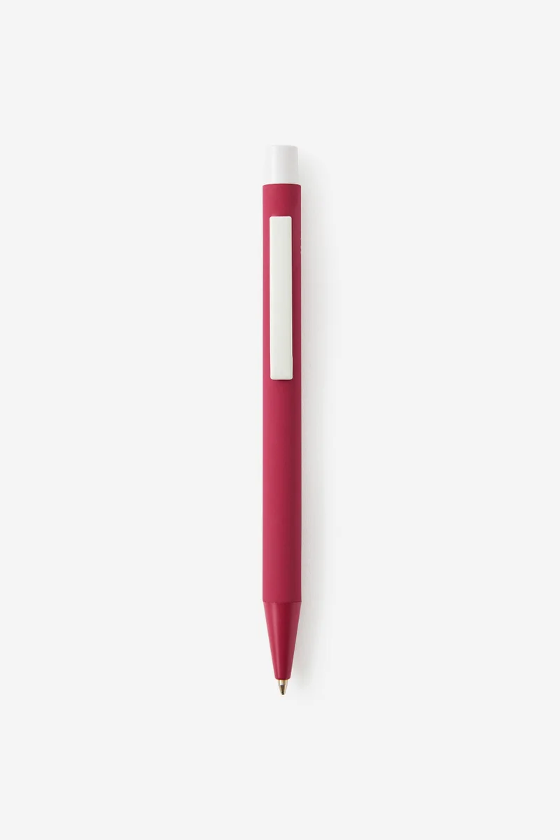 تايبو 0.7Mm Go-To Ballpoint Pen