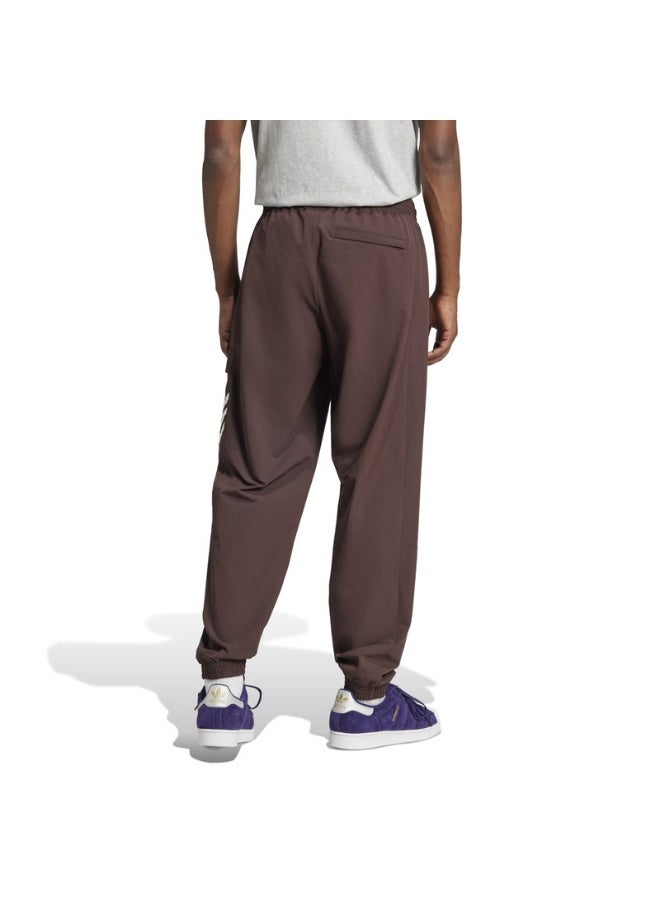 adidas بنطلون كارغو رجالي بني أوريجينالز - Image 4