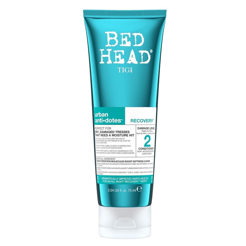 BED HEAD Tigi Bed Head Urban Anti Plus Dotes Recovery Conditioner Damage Level No2 254 Ounce