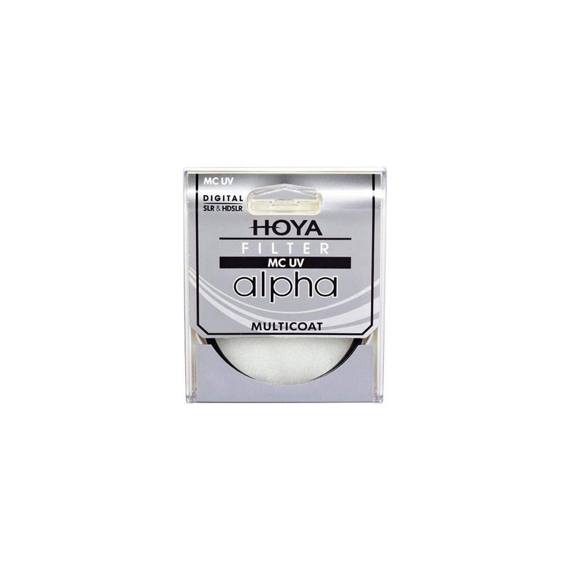 Hoya 49mm Alpha Multi-Coated UV Optical Glass Filter - Image 2