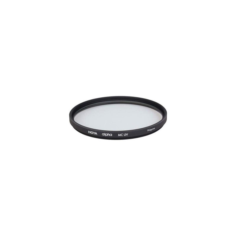Hoya 49mm Alpha Multi-Coated UV Optical Glass Filter - Image 1