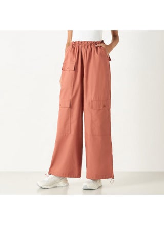 Lee Cooper Solid Wide Leg Fit Denim Pants with Pockets - pzsku/Z2E884DAF9E5E68DF9362Z/45/_/1728433915/0b33b01f-c0c9-4de4-9cc9-24be9be78e1d