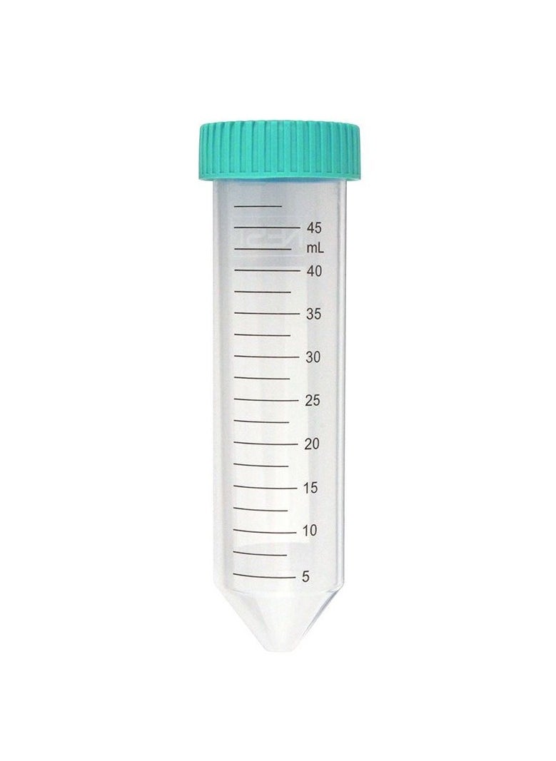 Remi Glass Tubes 50ml for Centrifuge, Set of 8 tubes, REMI 