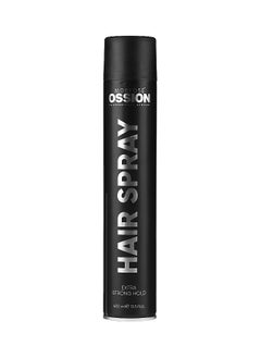 MORFOSE Extra Strong Hairspray 400 ml 