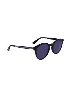 Unisex Sunglasses - CK23510S-001-5219 - Lens Size: 52 Mm