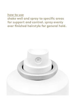 EVO Miss Malleable Flexible Hairspray 300Ml / 9.0Fl.Oz  - Image 4