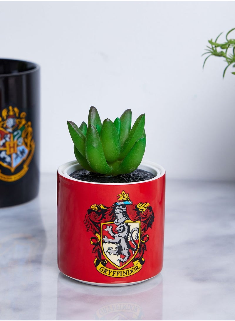 Harry Potter Gryffindor Plant Pot Faux 6.5Cm - pzsku/Z2E8876BC11D0230D21DDZ/45/_/1698975246/02e50cea-3566-4d75-b2d2-35b54c9a7431