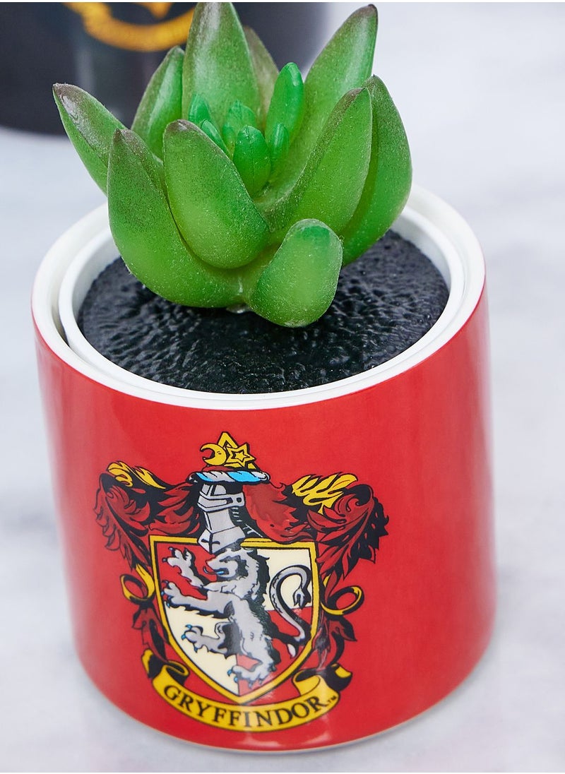 Harry Potter Gryffindor Plant Pot Faux 6.5Cm - pzsku/Z2E8876BC11D0230D21DDZ/45/_/1698975248/30045652-a511-4aa6-a020-2ffd1d5cd7d4