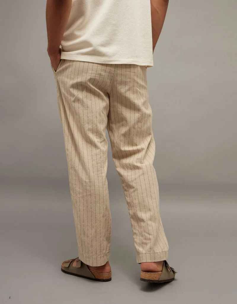 American Eagle AE Pull-On Trekker Pant