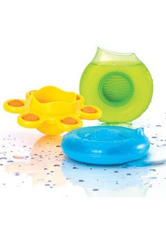 Fat Brain Toys Dimpl Splash Baby Toys & Gifts For Ages 2 To 3  - Image 2