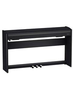 Roland F701-CB Digital Piano  - Image 1